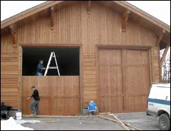 All Access Garage Door Inc