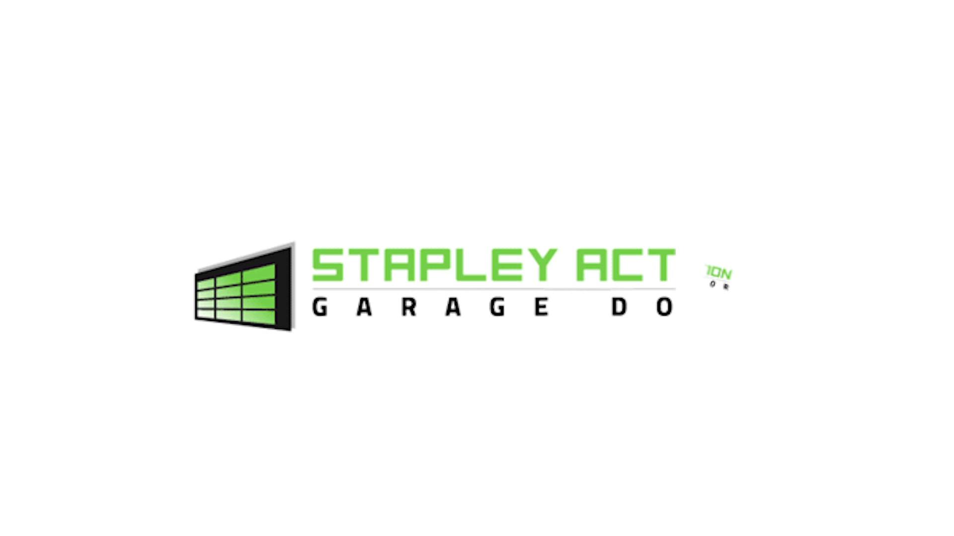 Stapley Acton Garage Door