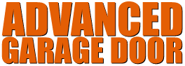 Company logo of Advanced Garage Door Inc