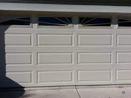 Advanced Garage Door Inc