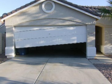 Garage Door Repair North Scottsdale