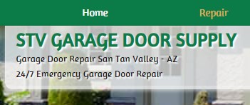 Company logo of STV Garage Door Supply