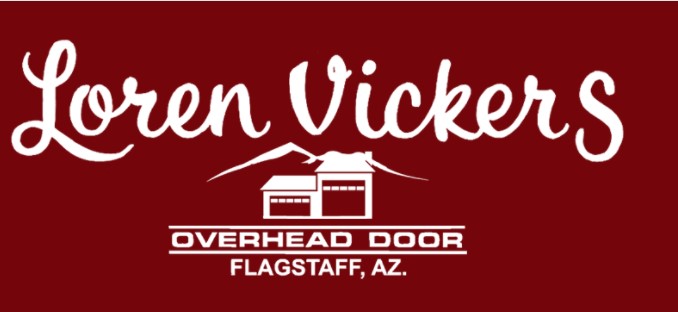 Company logo of Loren Vickers Overhead Door, Inc
