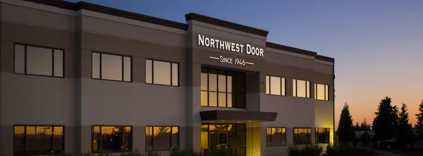 Northwest Door Denver Wholesale Distribution Center