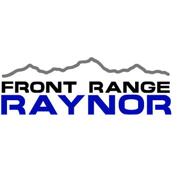 Company logo of Front Range Raynor Garage Door & Service
