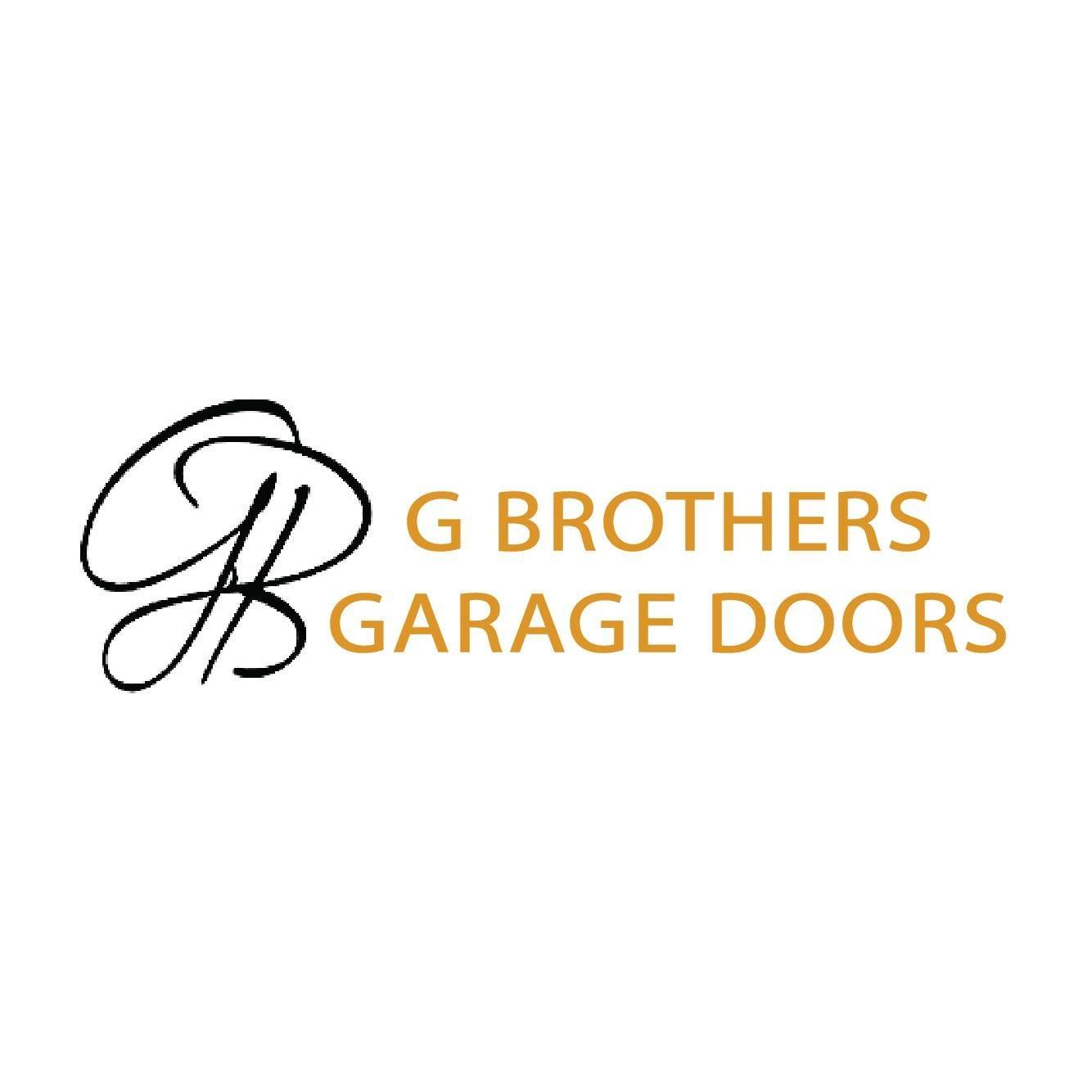 Company logo of G Brothers Garage Doors
