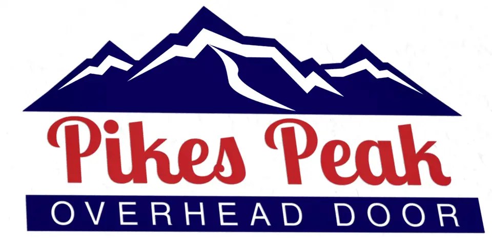 Company logo of Pikes Peak Overhead Door Co