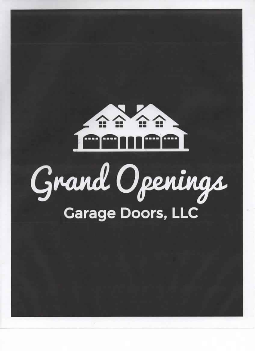 Company logo of Grand Openings Garage Doors, LLC