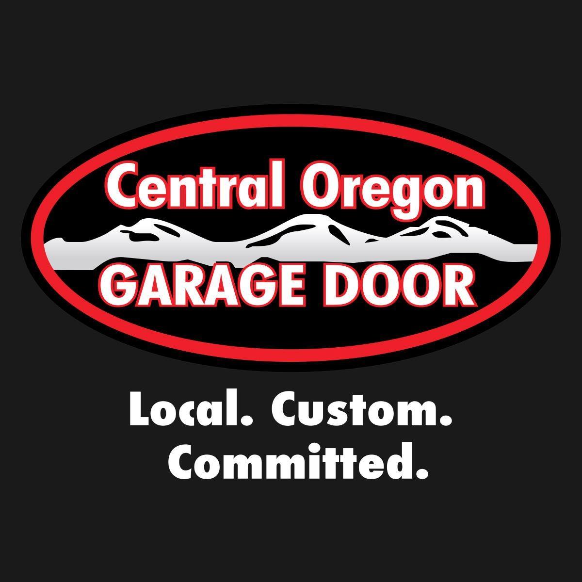 Company logo of Central Oregon Garage Door