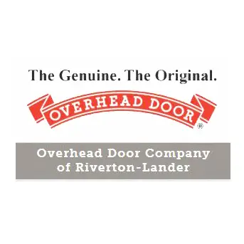 Company logo of Overhead Door Company of Riverton-Lander