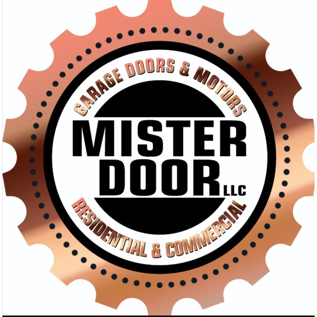 Business logo of Mister Door LLC