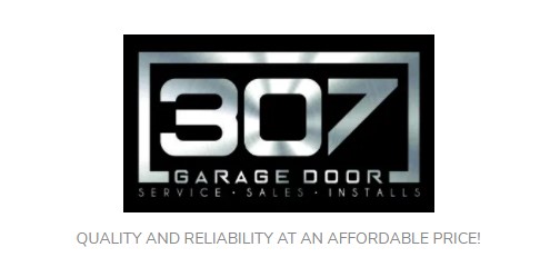 Company logo of 307 Garage Door