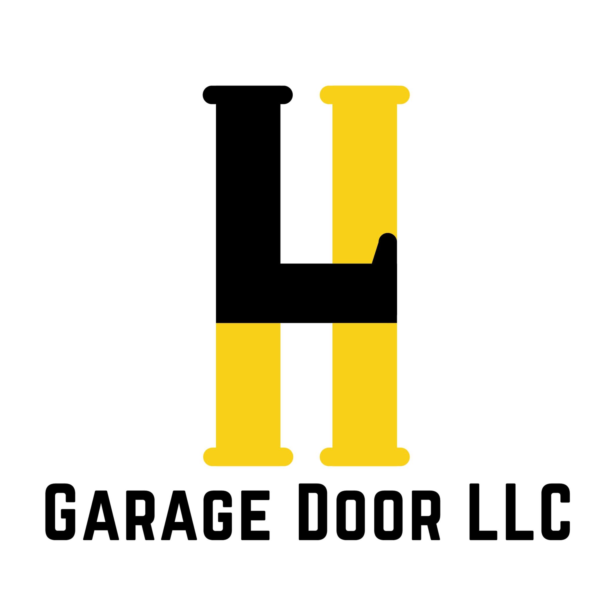 Business logo of L & H Garage Door