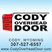 Business logo of Cody Overhead Door