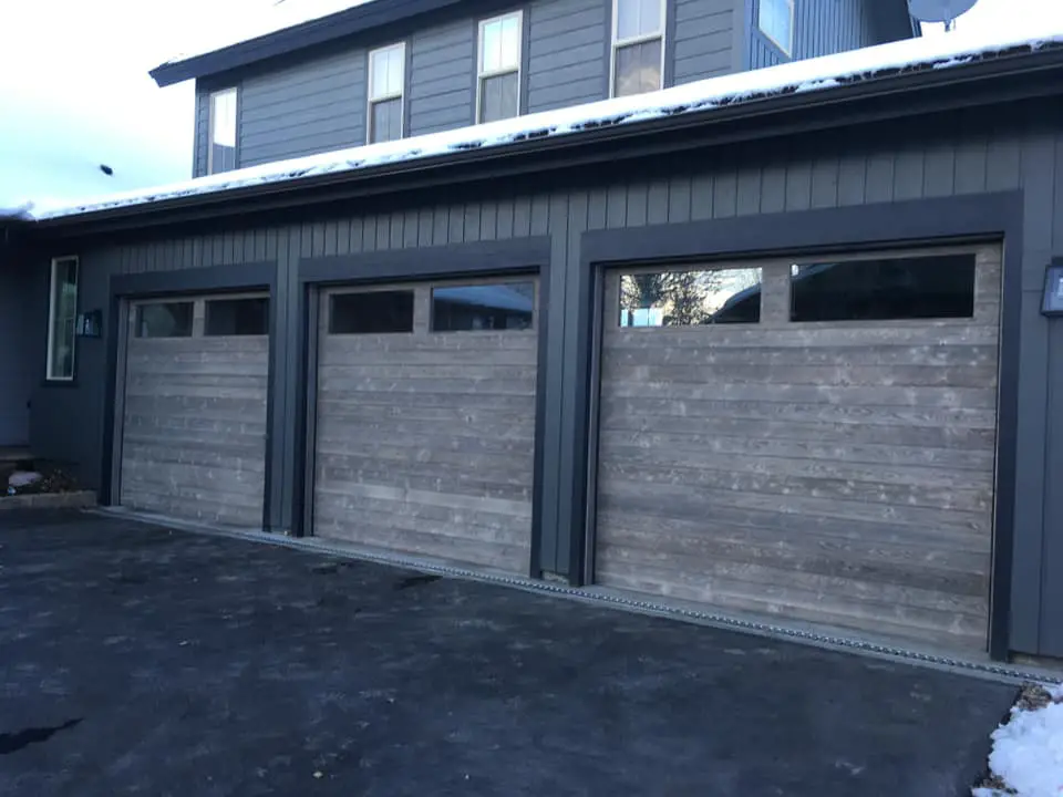 Firkins Garage Doors, Inc.