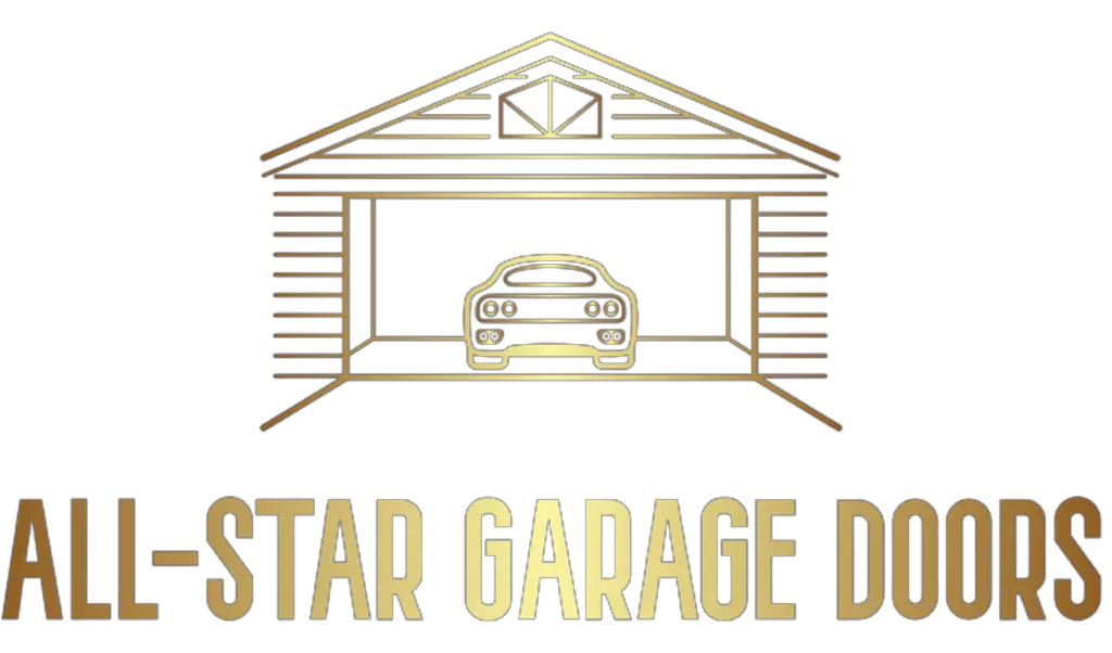 Business logo of All-Star Garage Doors