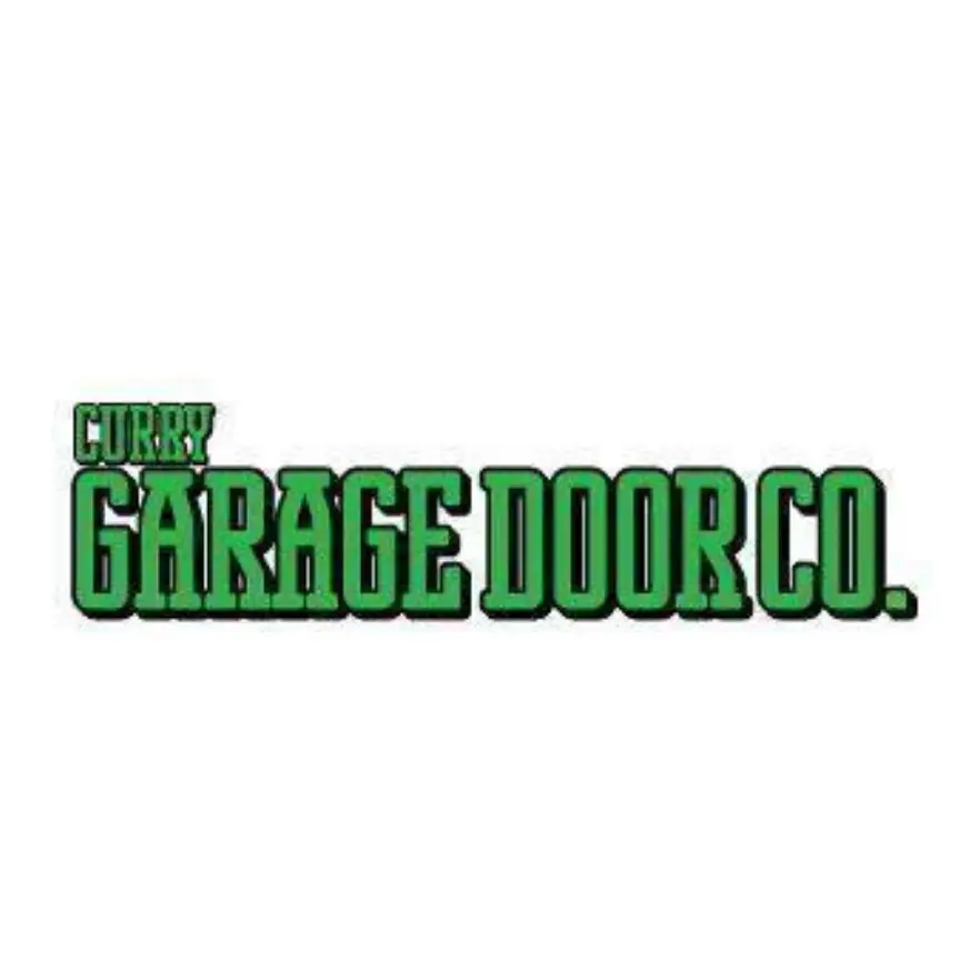 Curry Garage Door Co.