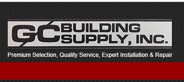 Company logo of G/C Building Supply Inc