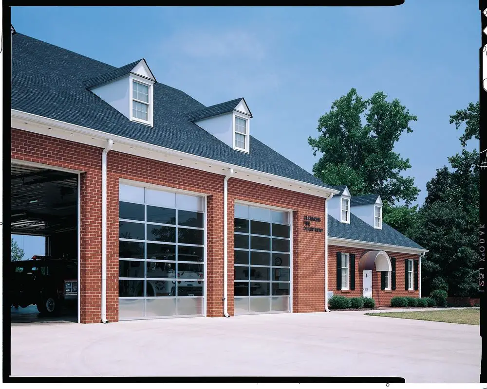 Garage Doors Solutions by EFI, Inc.