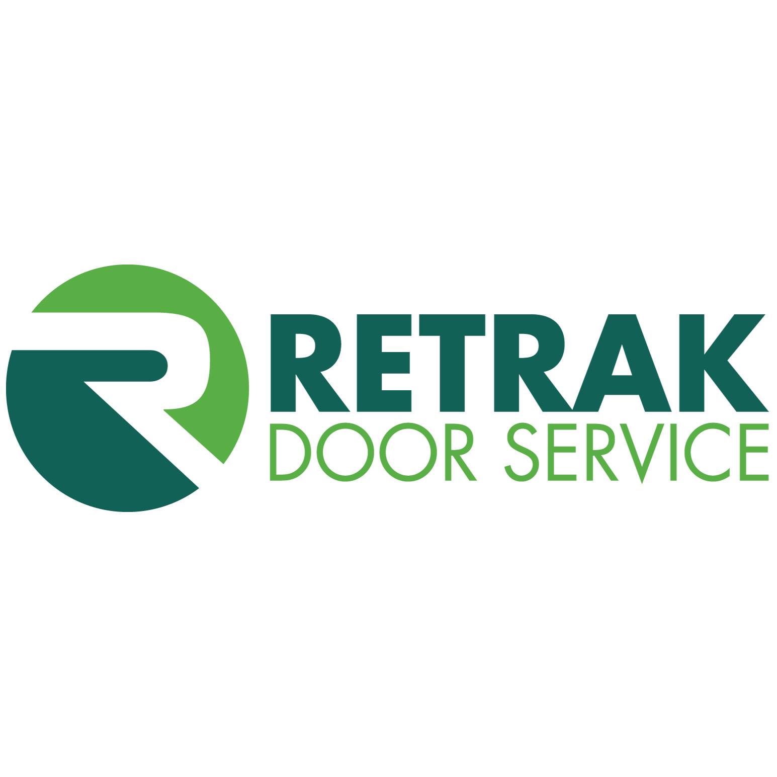 Company logo of Retrak Door Service