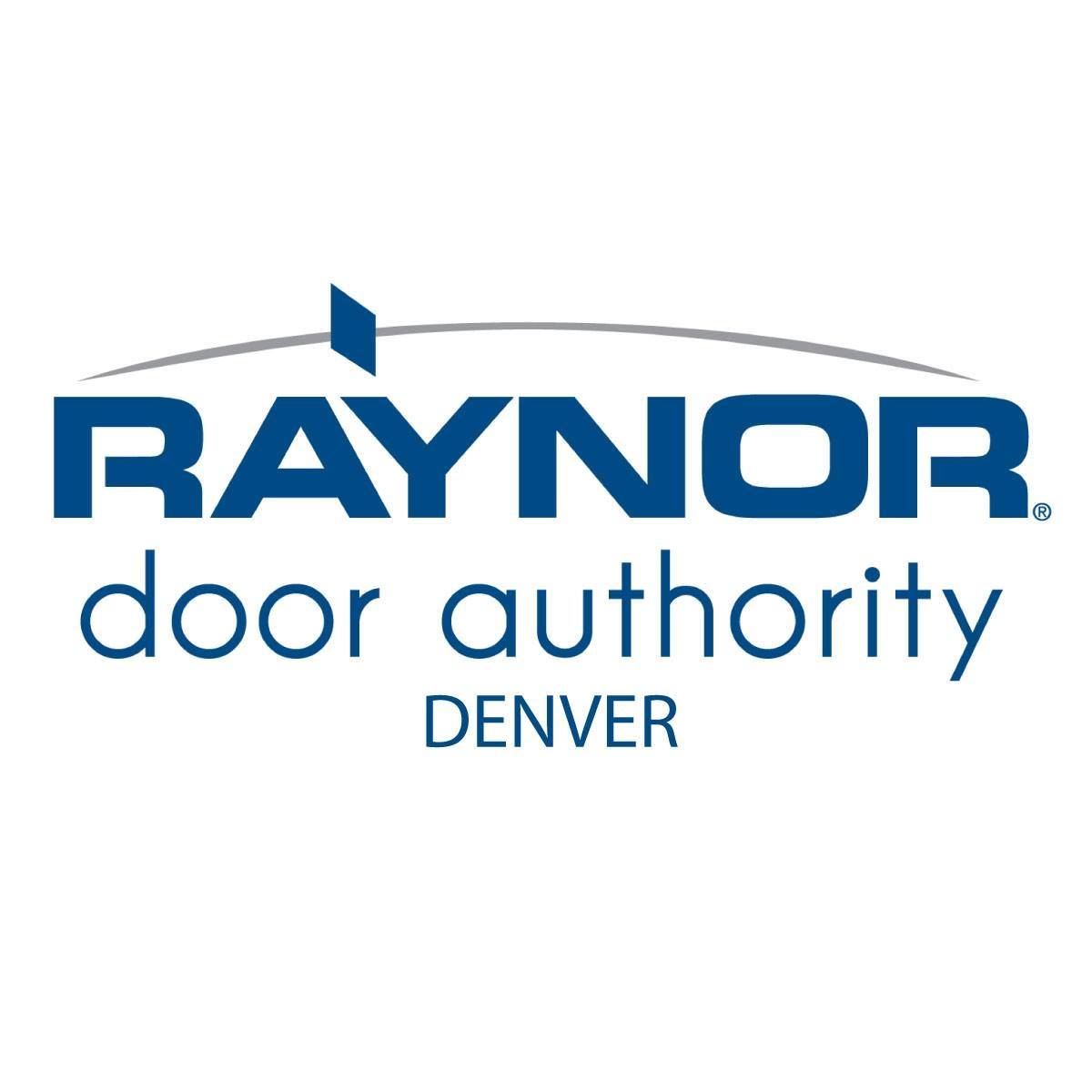 Company logo of Raynor Door Authority of Denver