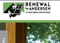 Company logo of Renewal by Andersen of Alaska