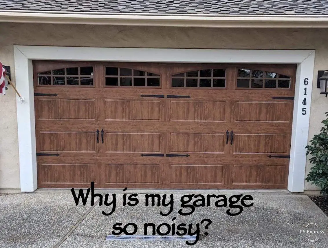 Ray's Garage Doors