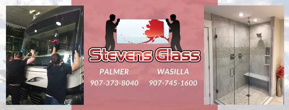 Stevens Glass LLC