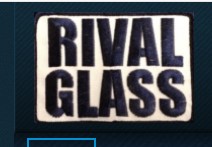 Company logo of Rival Glass Company