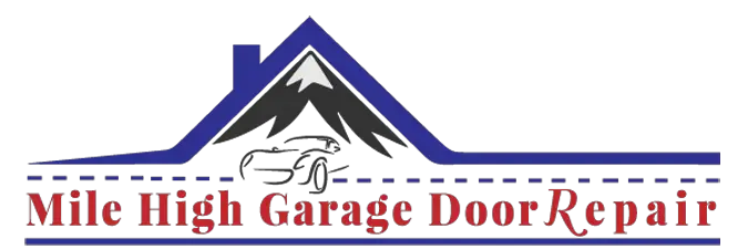 Business logo of Mile High Garage Door Repair