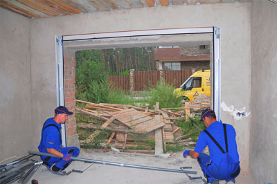 Business logo of Repair My Garage Door