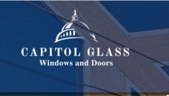 Company logo of Capitol Glass