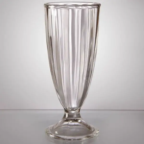 Alaska Glass