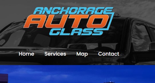 Company logo of Anchorage Auto Glass