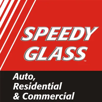 Company logo of Speedy Glass