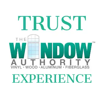 Company logo of The Window Authority