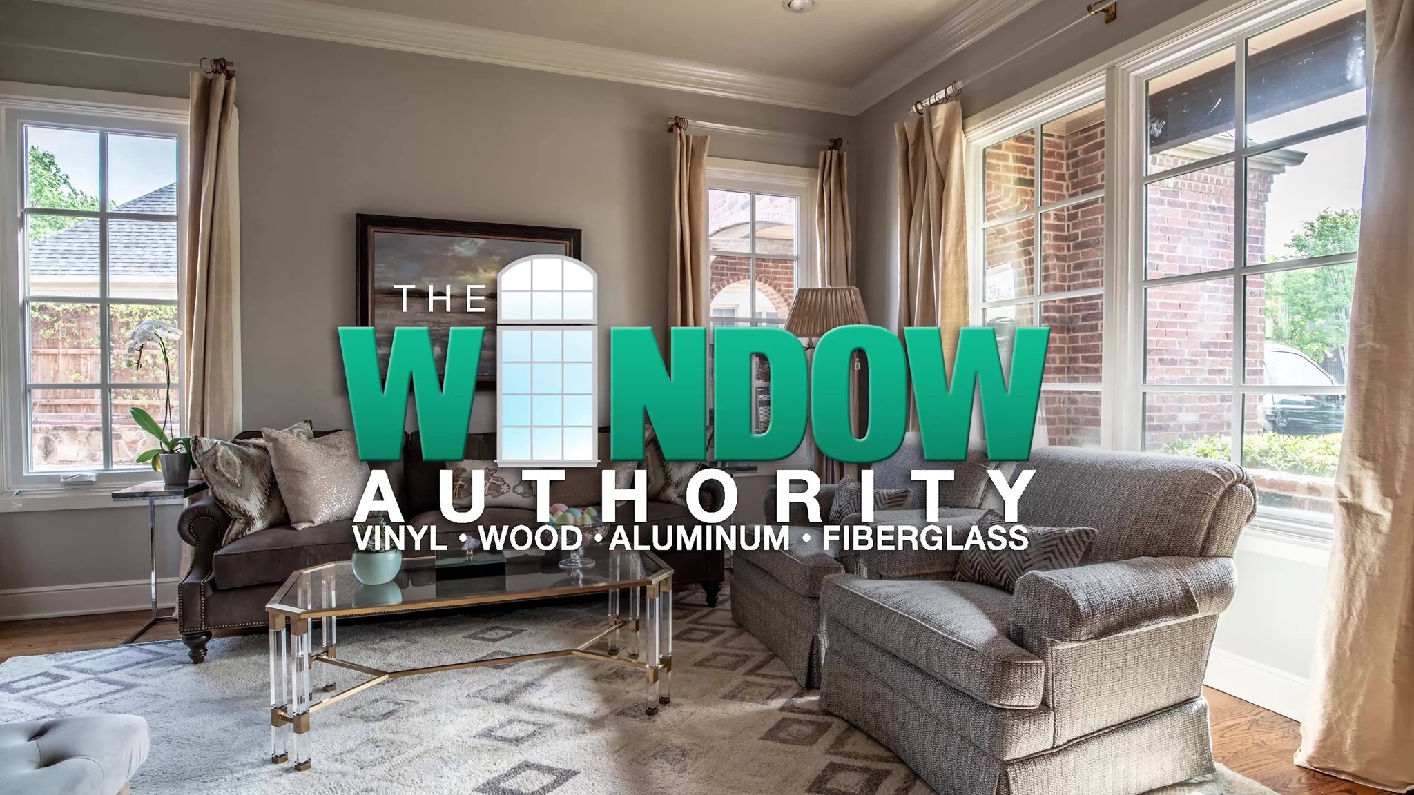 The Window Authority