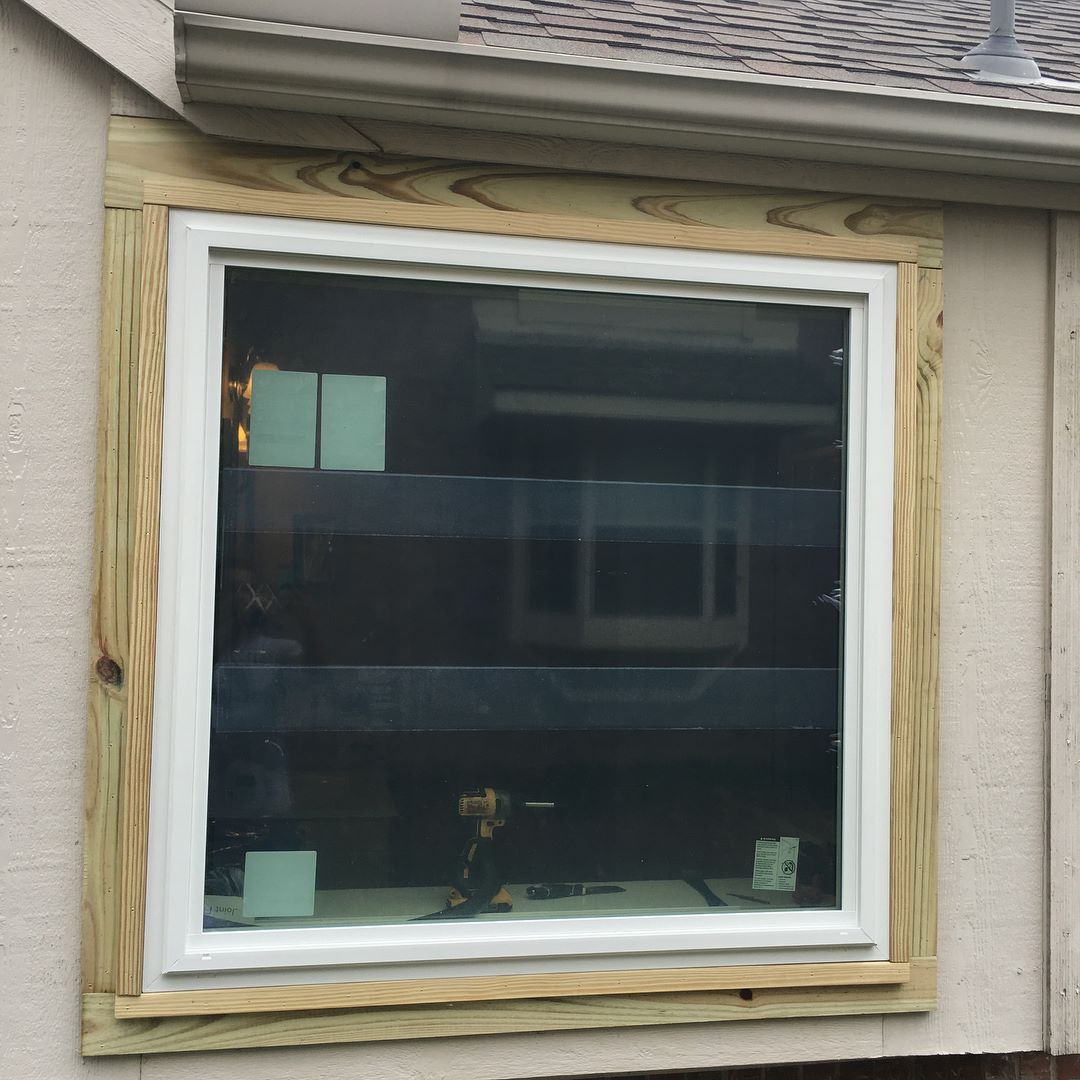 FoGlass Window Replacement