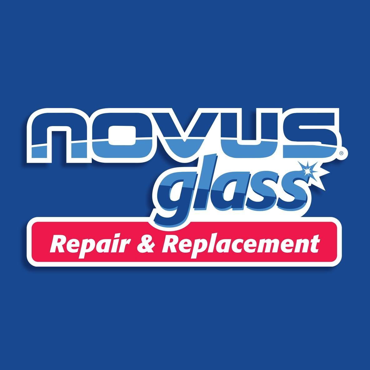 Business logo of Novus Glass