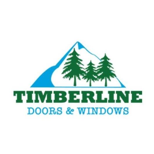 Business logo of Timberline Doors & Windows
