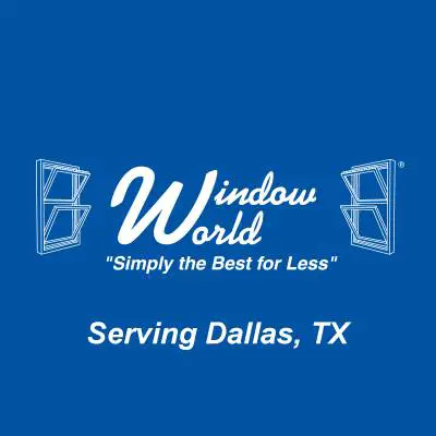 Company logo of Window World of Dallas-Fort Worth