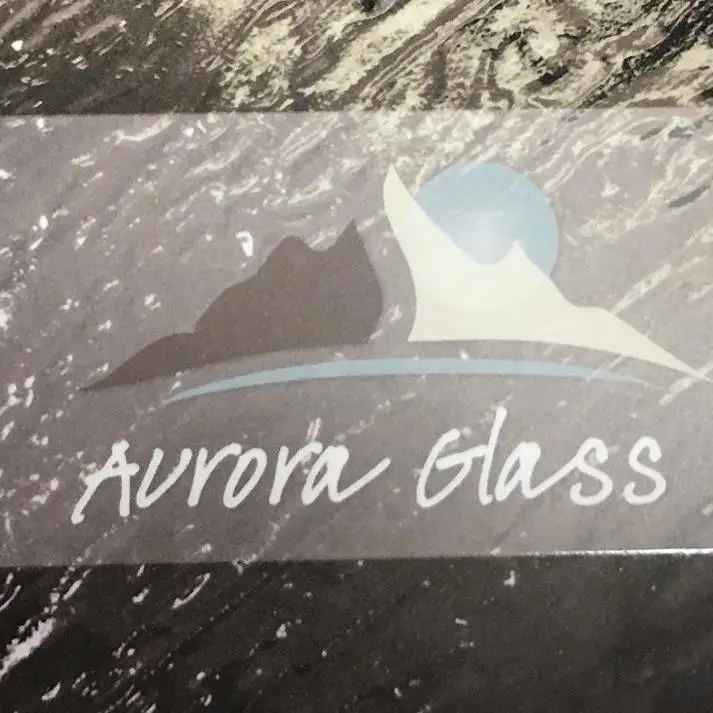 Company logo of Aurora Glass