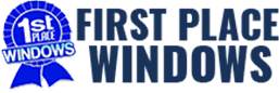 Business logo of First Place Windows