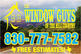 Company logo of The Window Guys Of The Hill Country