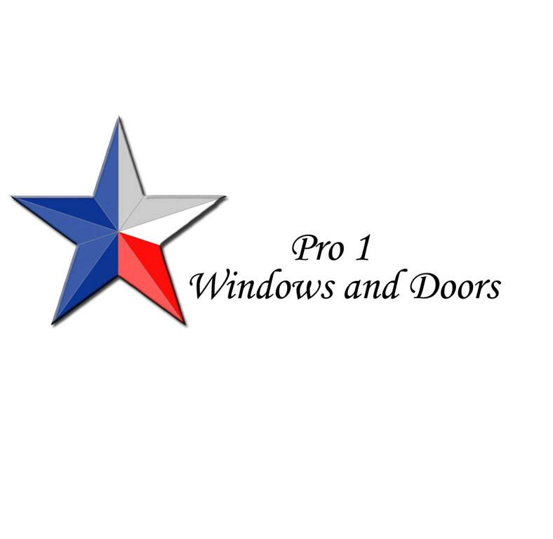 Business logo of Pro 1 Windows and Doors