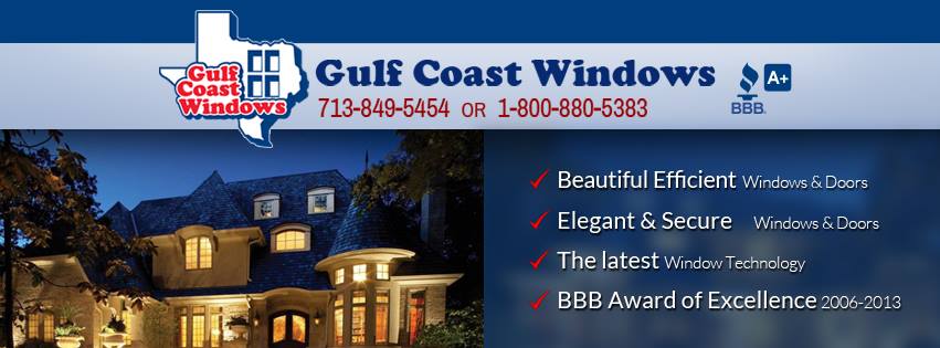 Gulf Coast Windows