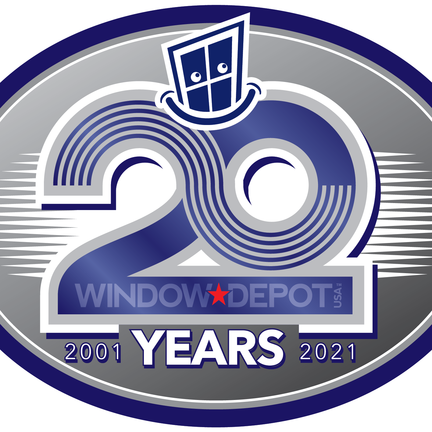 Company logo of Window Depot USA of West Texas