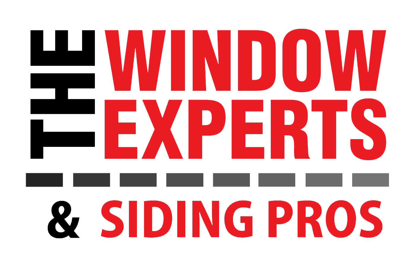 Company logo of The Window Experts & Siding Pros