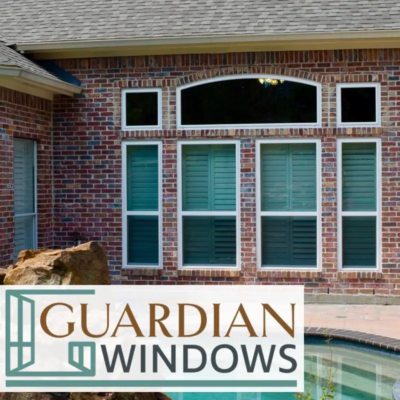 Business logo of Guardian Windows