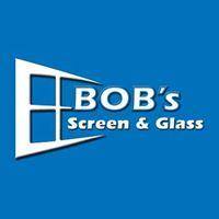 Company logo of Bob's Screen & Glass, LLC